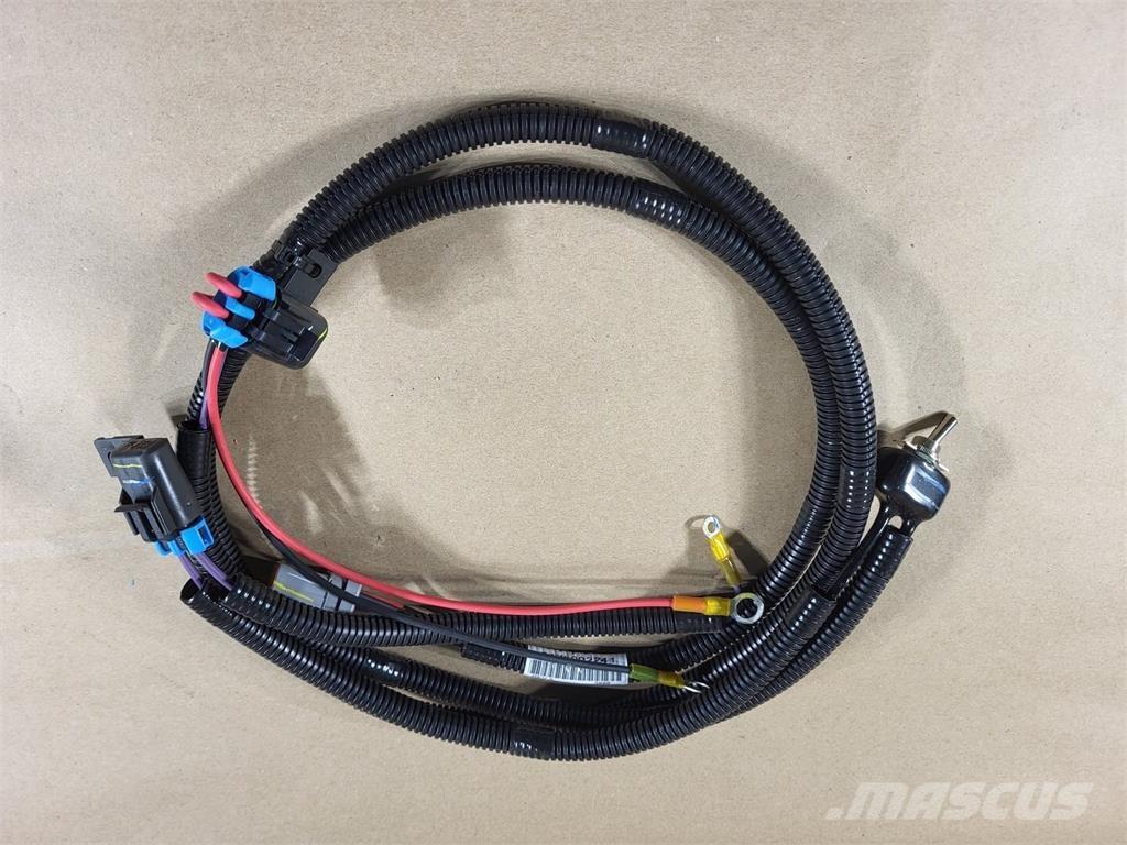  EMP WP29-12V-CSA Bombas de agua