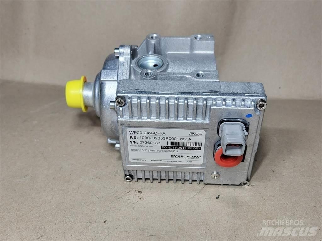  EMP WP29-24V-CH-A Bombas de agua