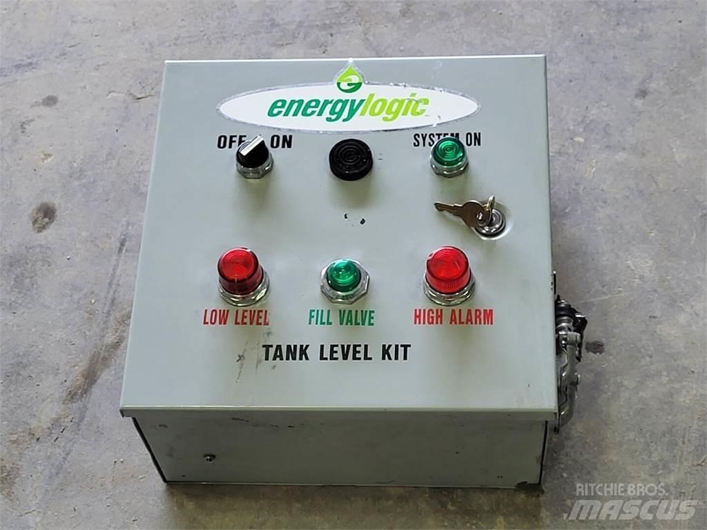  ENERGYLOGIC Construcción - Otros