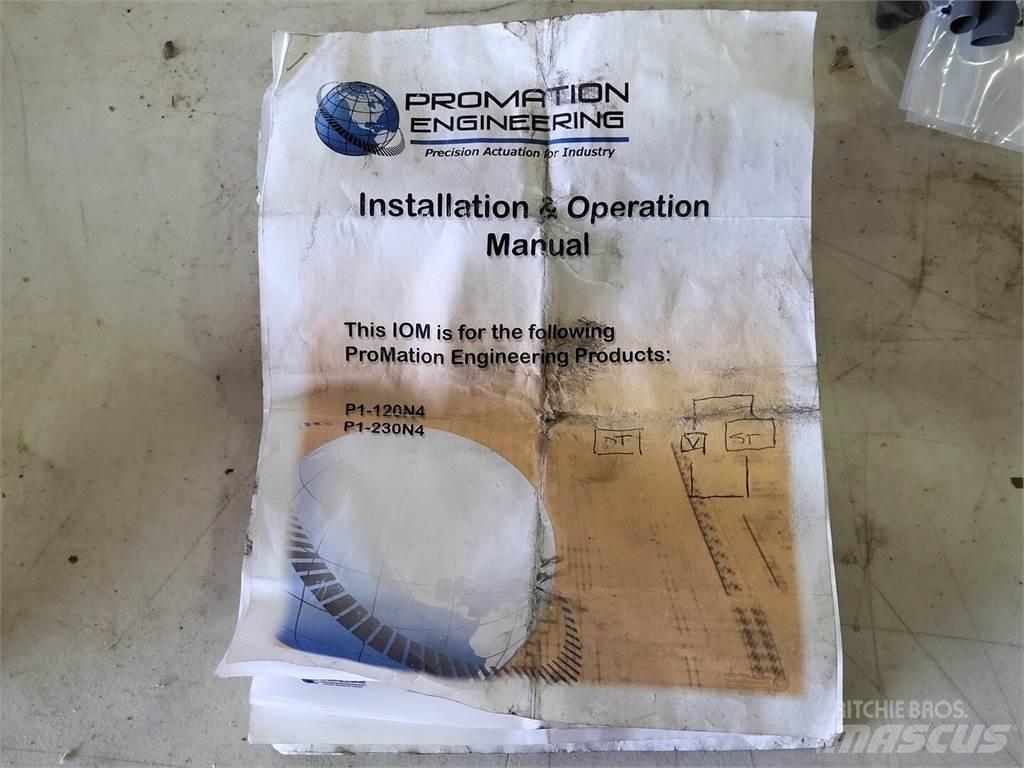  ENERGYLOGIC Construcción - Otros