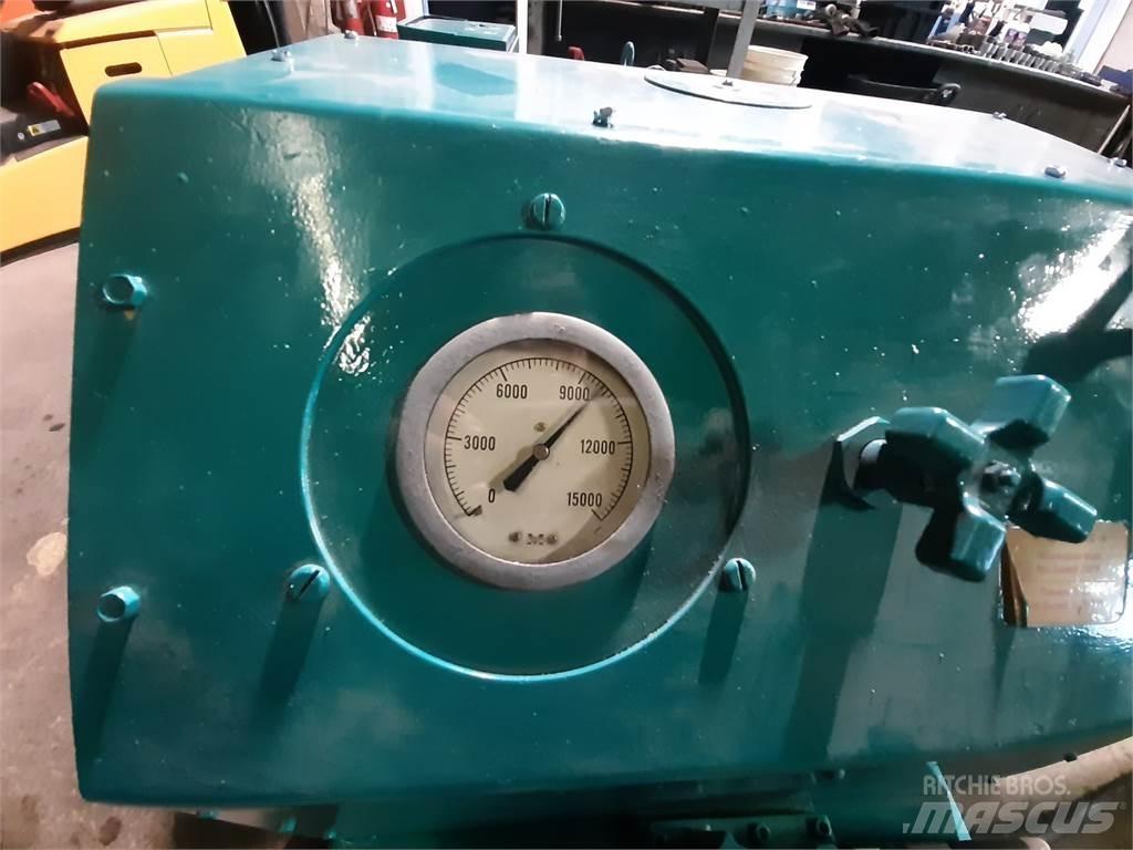  ENERPAC IPE 150 Otros componentes