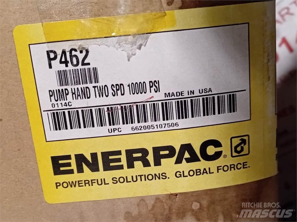  ENERPAC P462 Bombas de agua