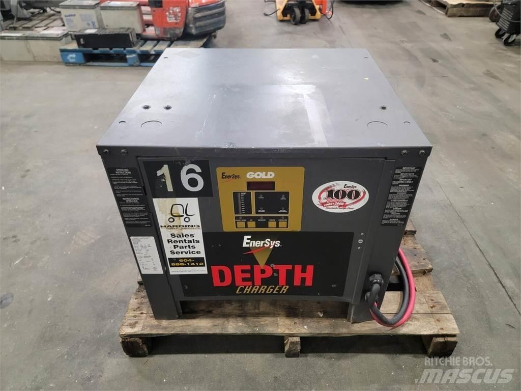 EnerSys D3G-24-1200 Cargadores