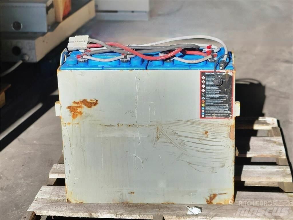 EnerSys E110-7 Baterías