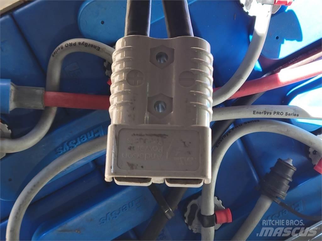 EnerSys E90-13 Baterías