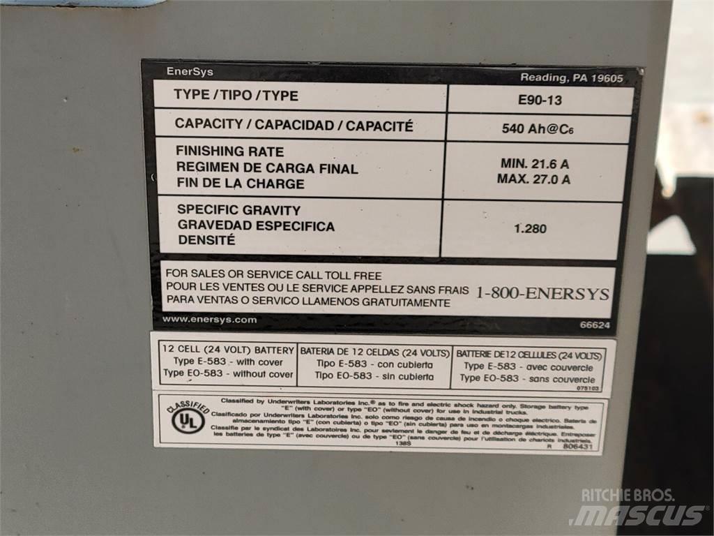 EnerSys E90-13 Baterías