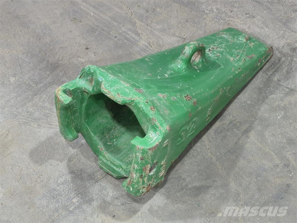 Esco 70SV2SD Otros componentes