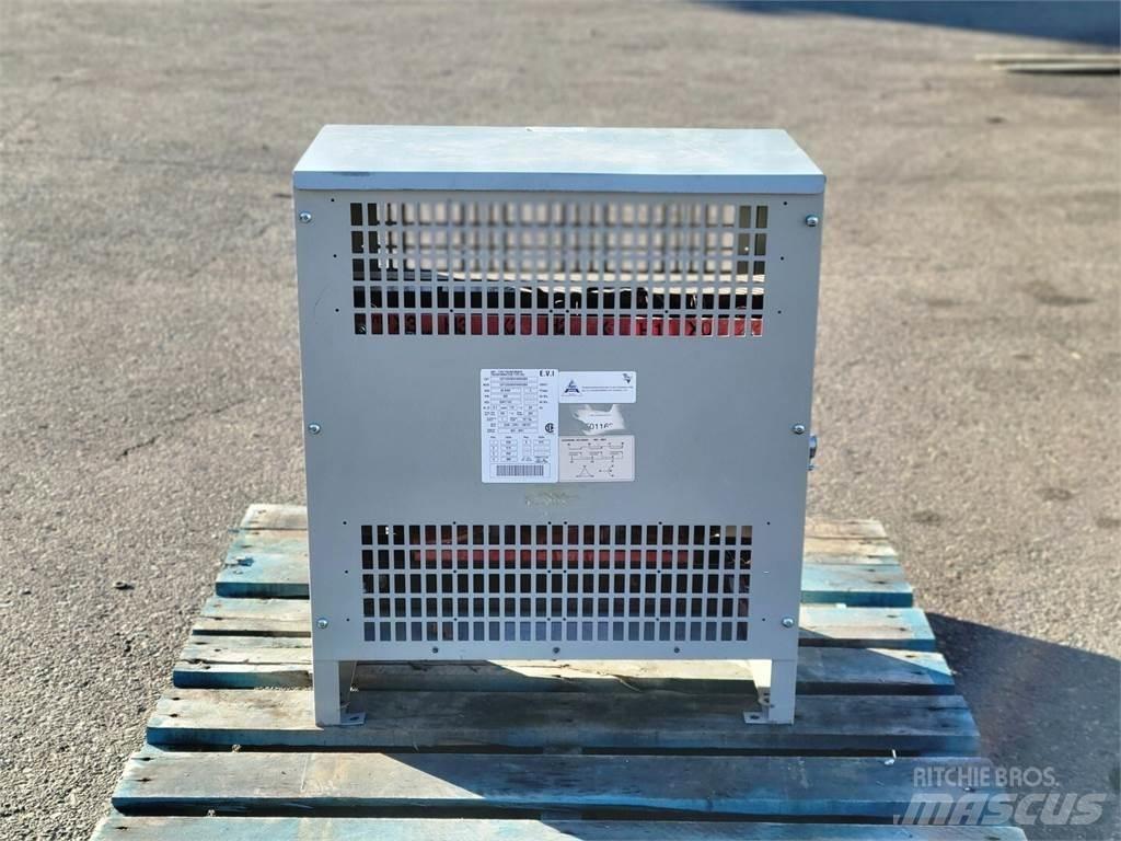 Evi CDTC0030VHA6XXBA Construcción - Otros