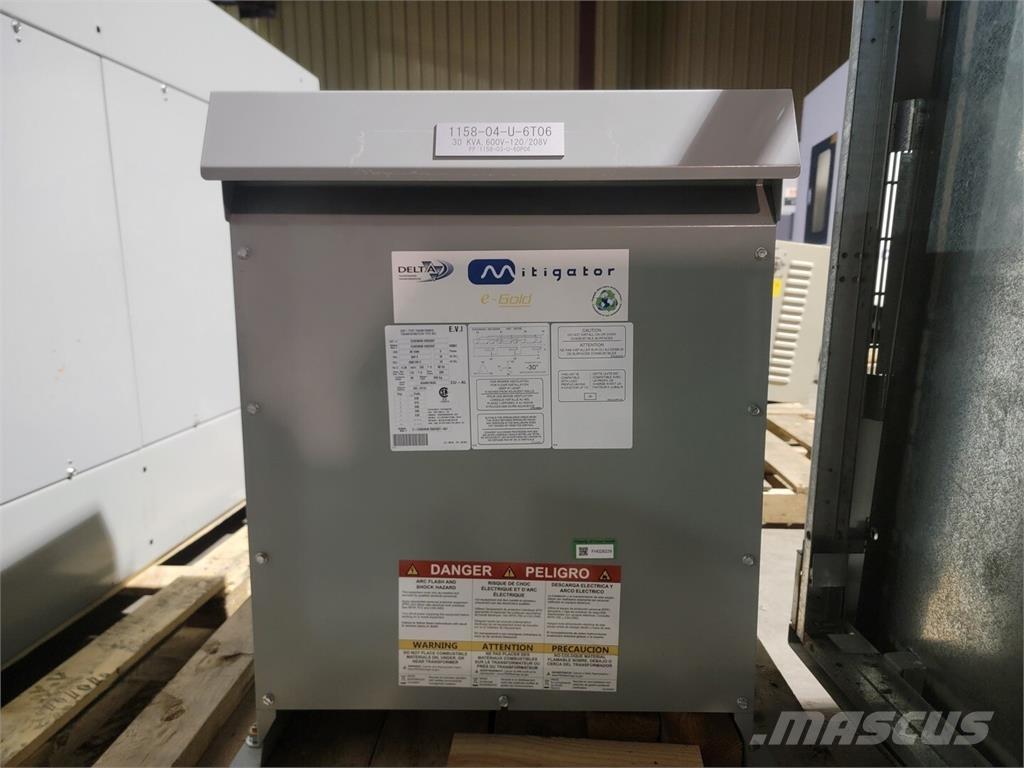 Evi CZ6C0030 S025397 Construcción - Otros