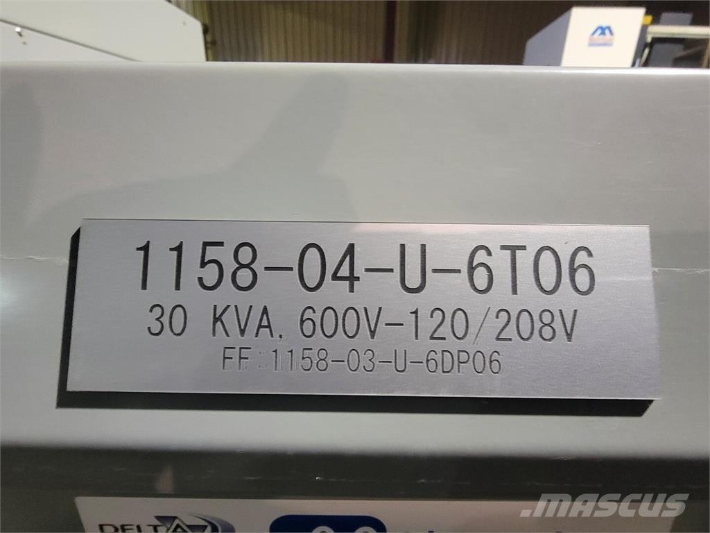 Evi CZ6C0030 S025397 Construcción - Otros