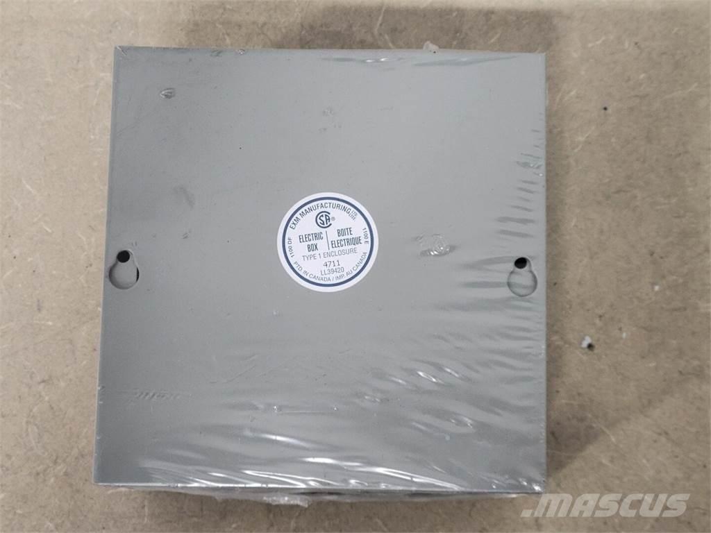  EXM 1100 DF060604 Construcción - Otros