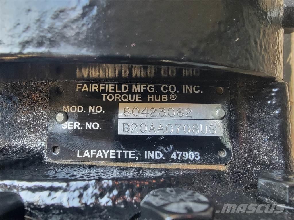 Fairfield 80423062 Construcción - Otros