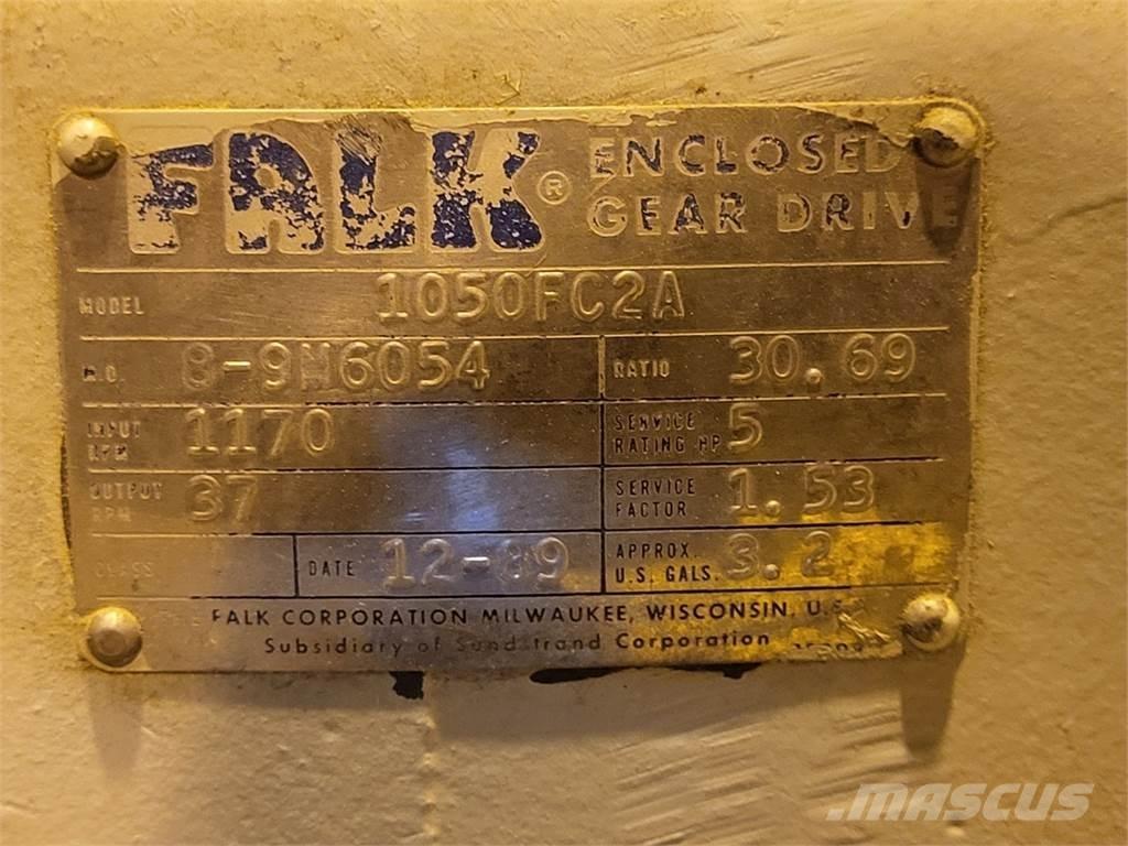  FALK 1050FC2A Construcción - Otros