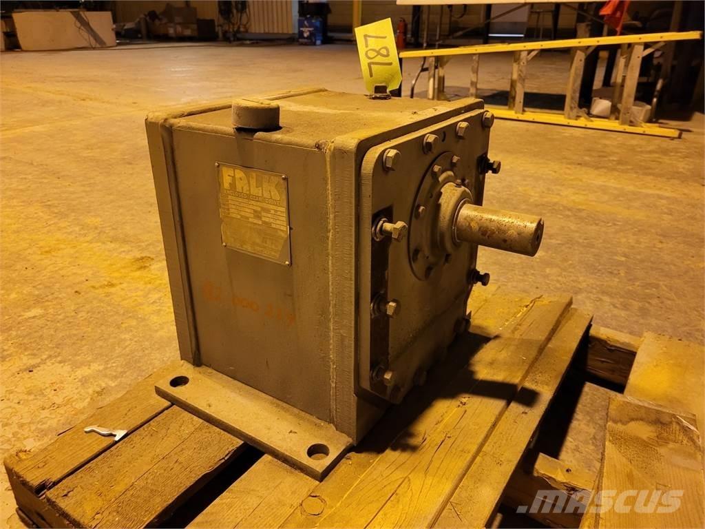  FALK 1060FZ2A-25.50 Construcción - Otros