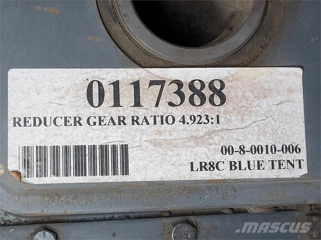  FALK 2215J05 Construcción - Otros