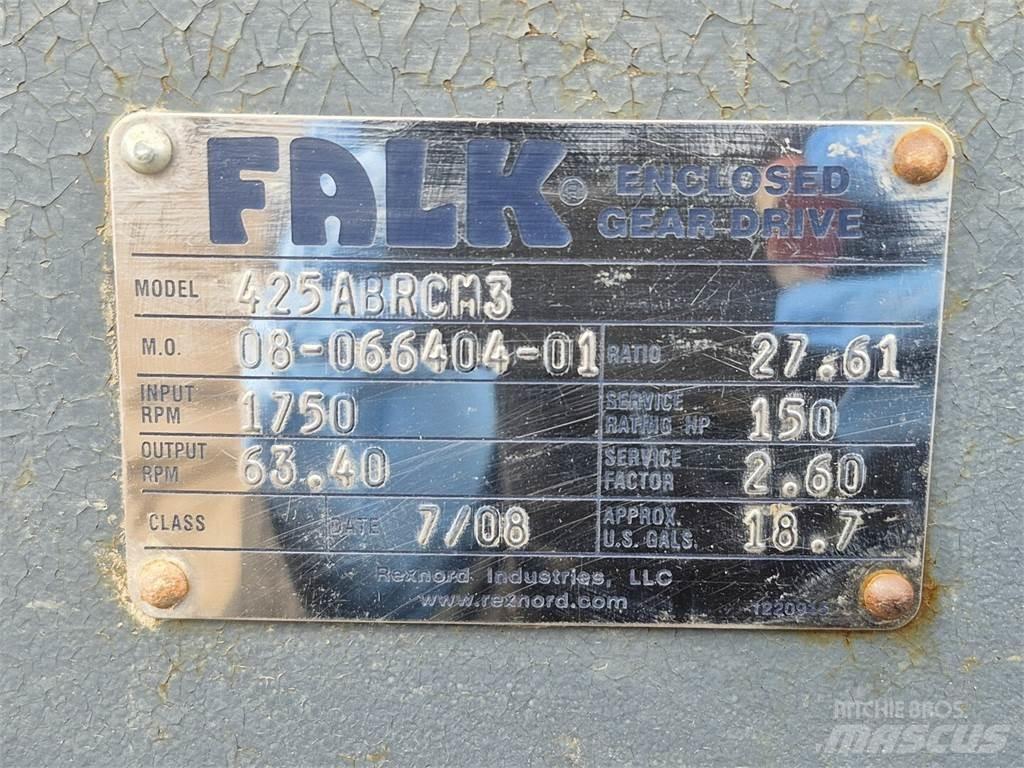  FALK 425ABRCM3 Construcción - Otros
