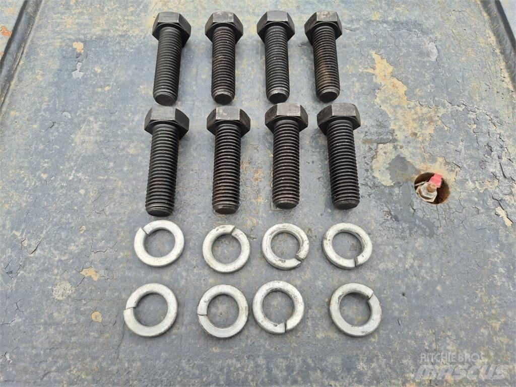  FALK 425ABRCM3 Construcción - Otros