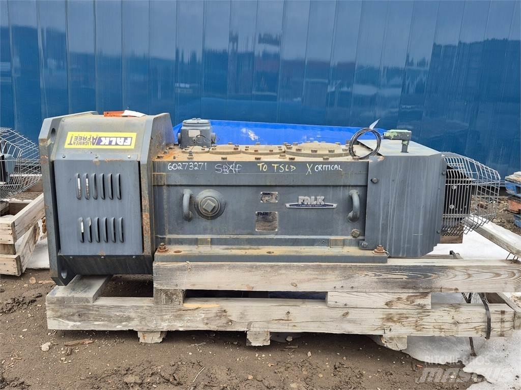  FALK 425ABRCM3-CS Construcción - Otros