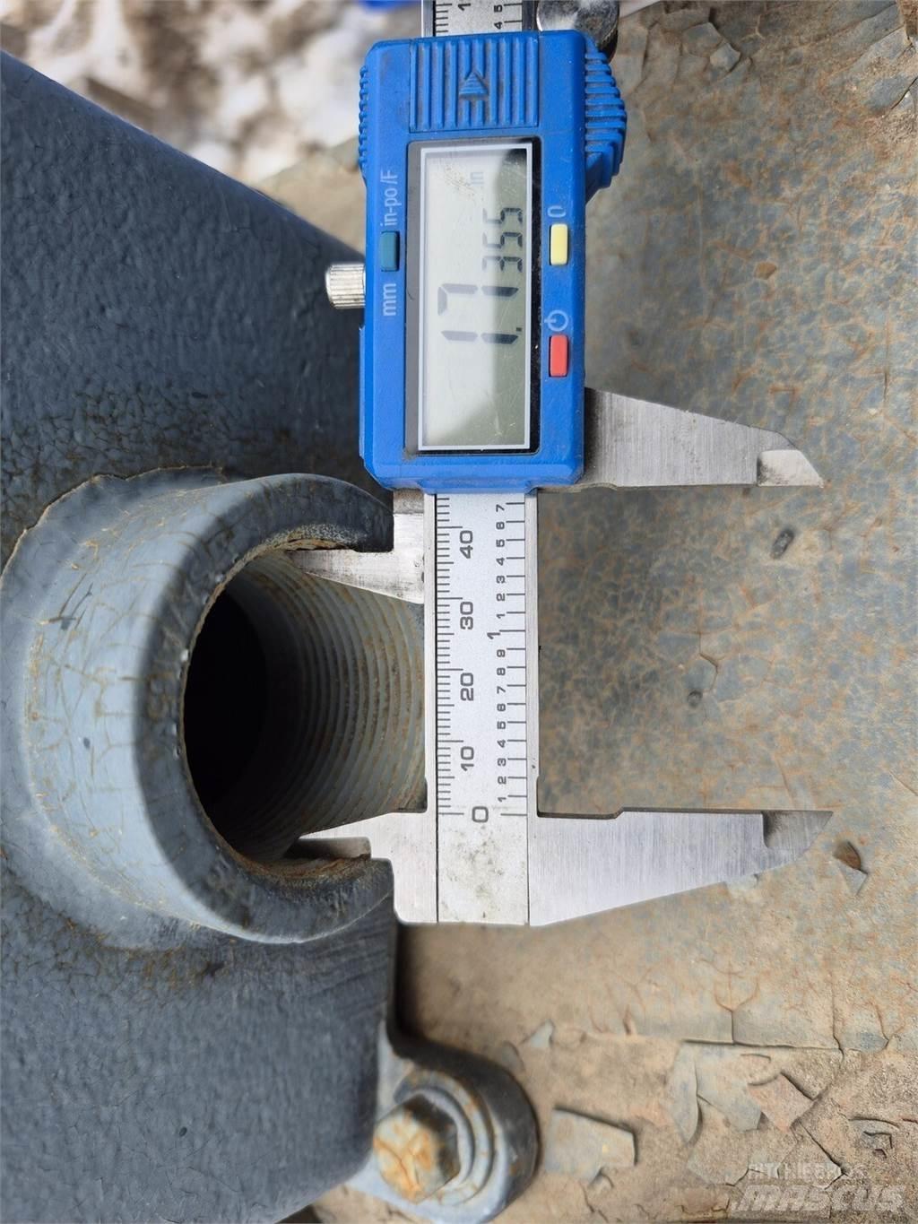  FALK 425ABRCM3-CS Construcción - Otros