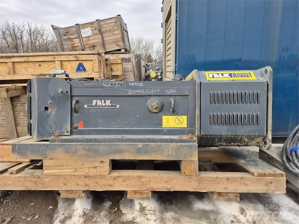  FALK 485ABRCM3 Construcción - Otros