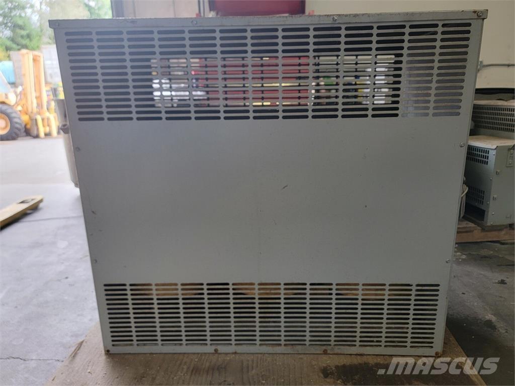  FEDERAL PIONEER Construcción - Otros