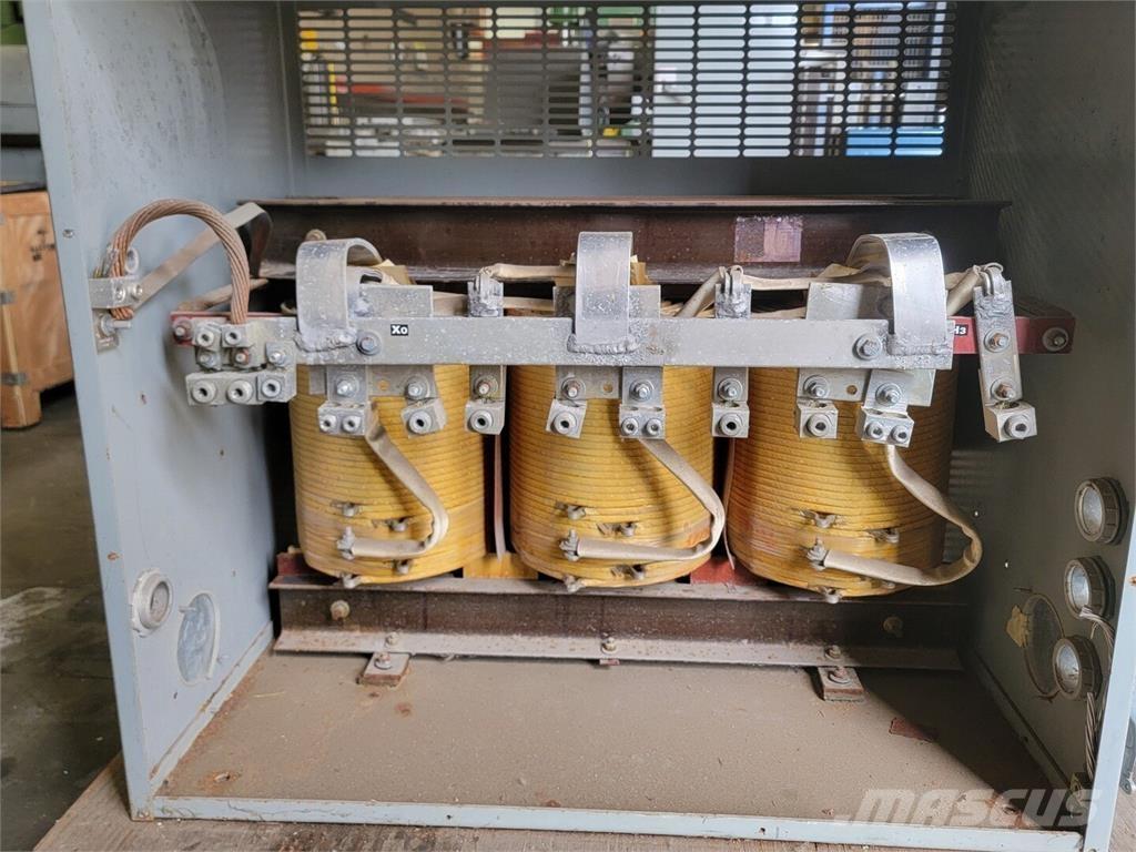  FEDERAL PIONEER Construcción - Otros