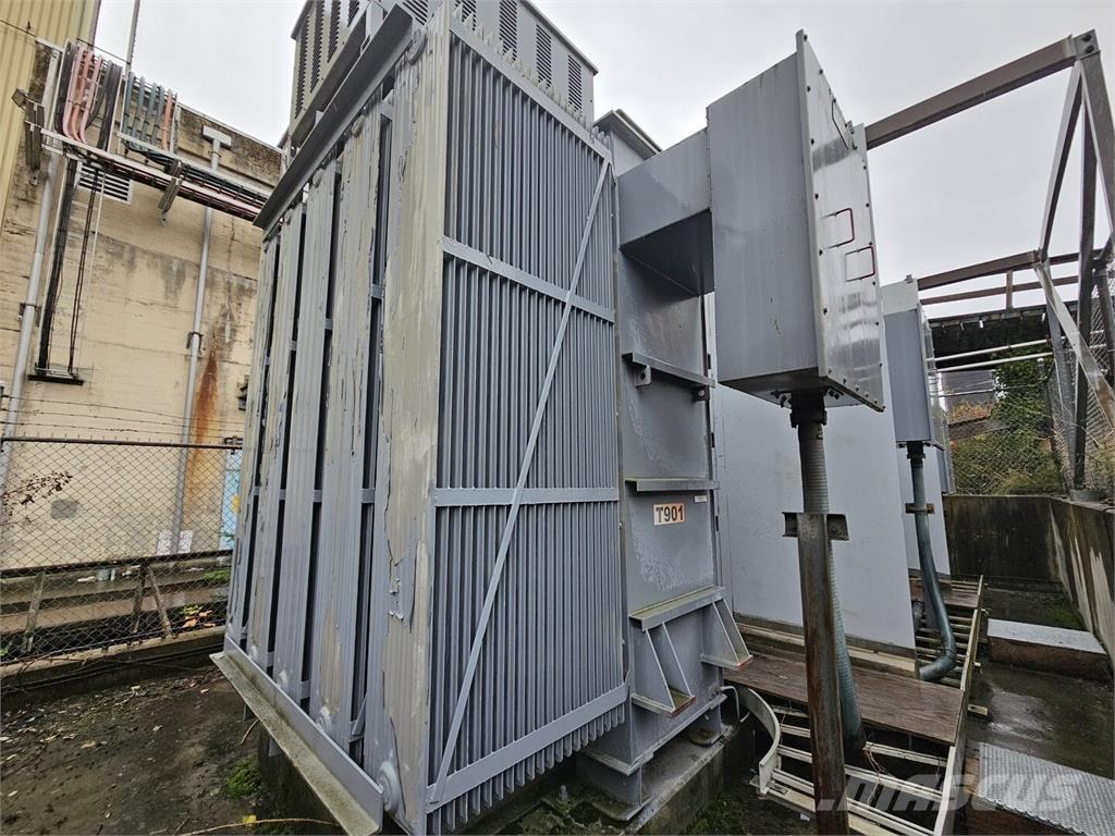  FEDERAL PIONEER Construcción - Otros