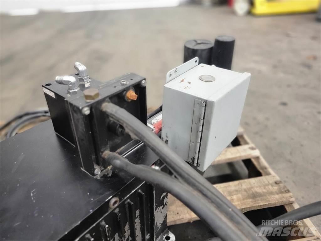  FIFE P101-1FMA22ZA Motores industriales