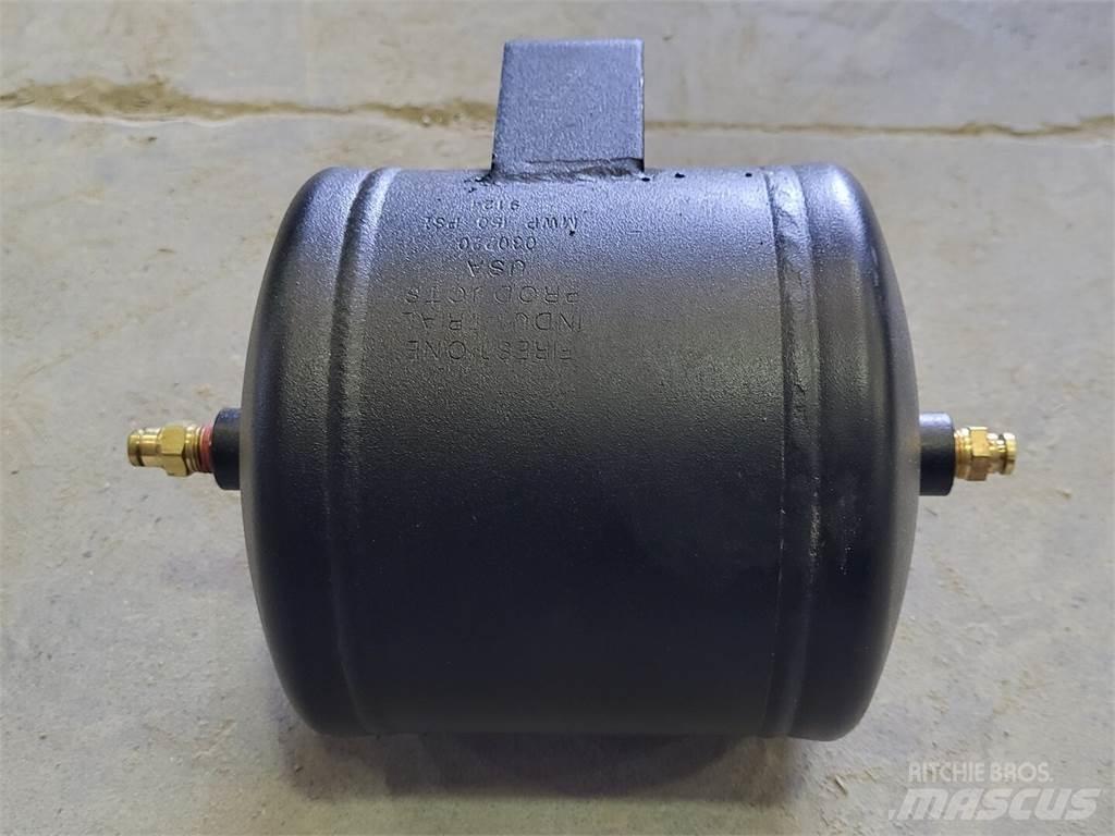 Firestone 9124 Construcción - Otros
