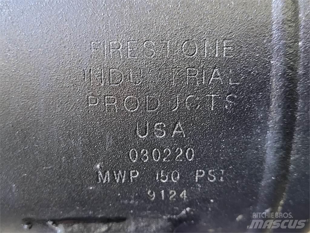 Firestone 9124 Construcción - Otros
