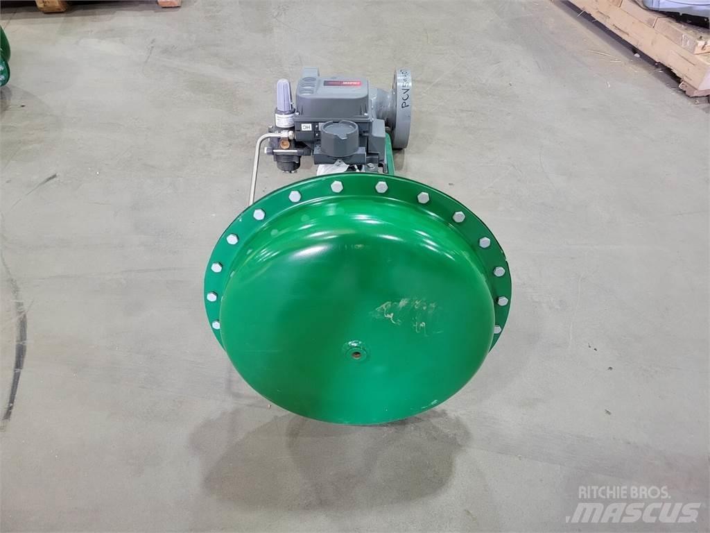 Fisher 667 Construcción - Otros