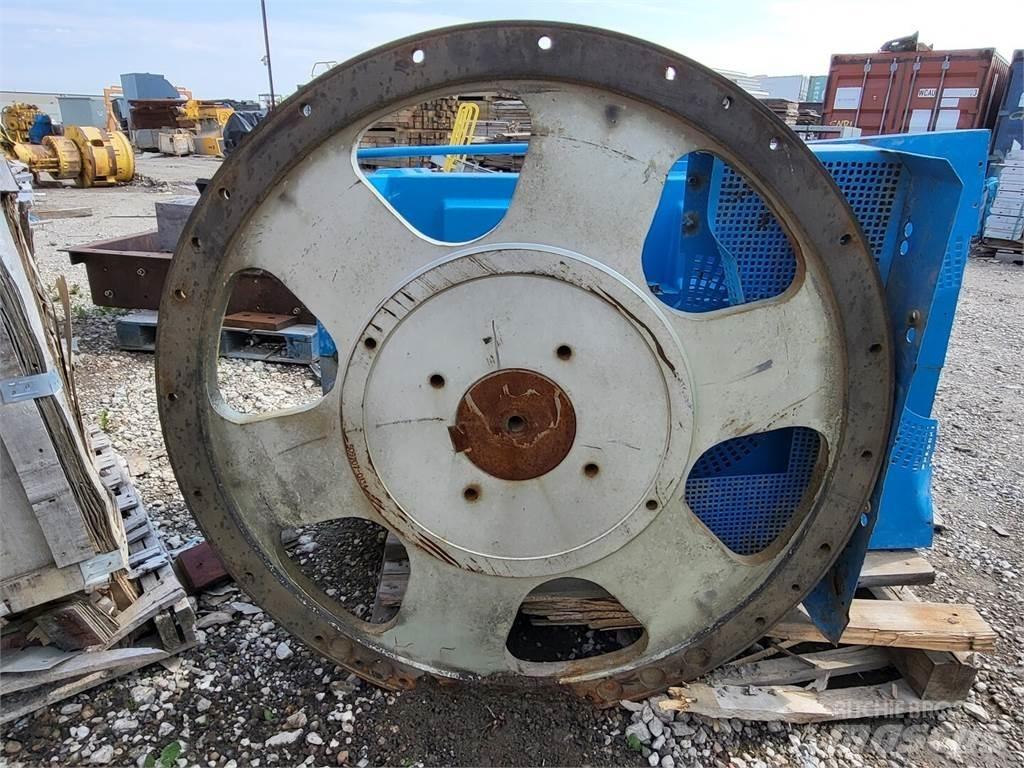 Flender H2-SH14A Construcción - Otros