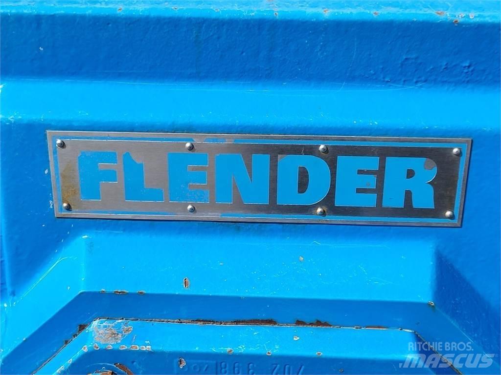 Flender H2-SH14A Construcción - Otros