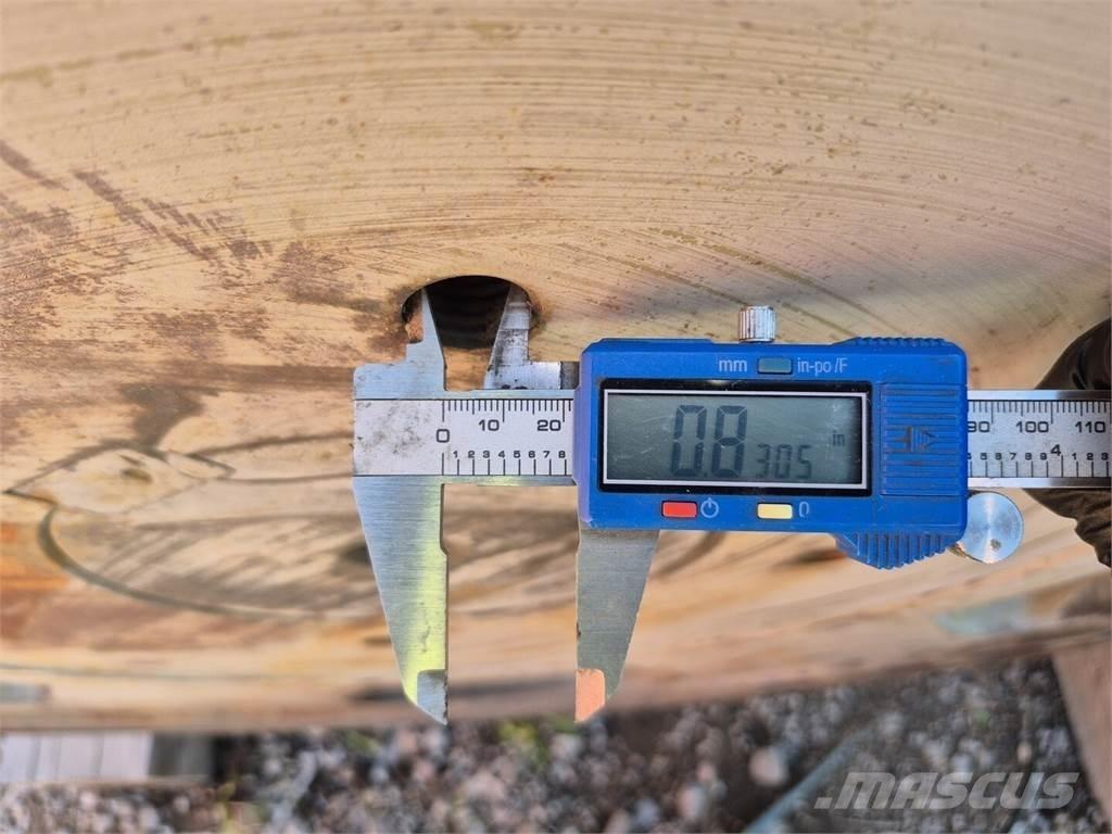 Flender H2SH14A Construcción - Otros