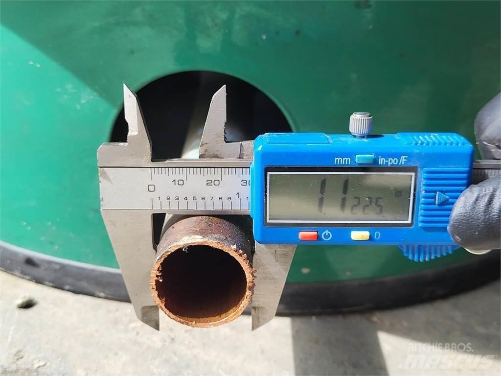  FLEXCO SXHT-110 Construcción - Otros