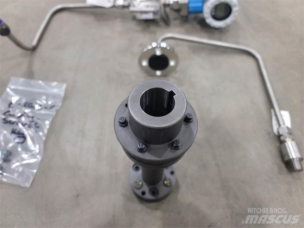  FLOWSERVE 12 EJH-1 Bombas de agua