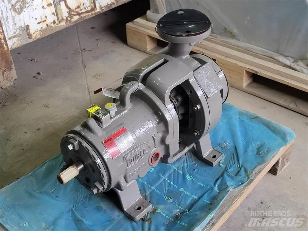  FLOWSERVE MK3 STD Bombas de agua