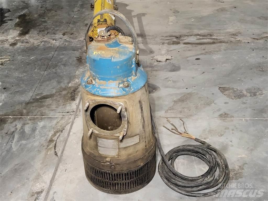Flygt 2125.181 Bombas de agua