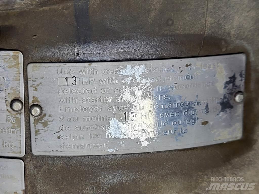 Flygt 2125.181 Bombas de agua