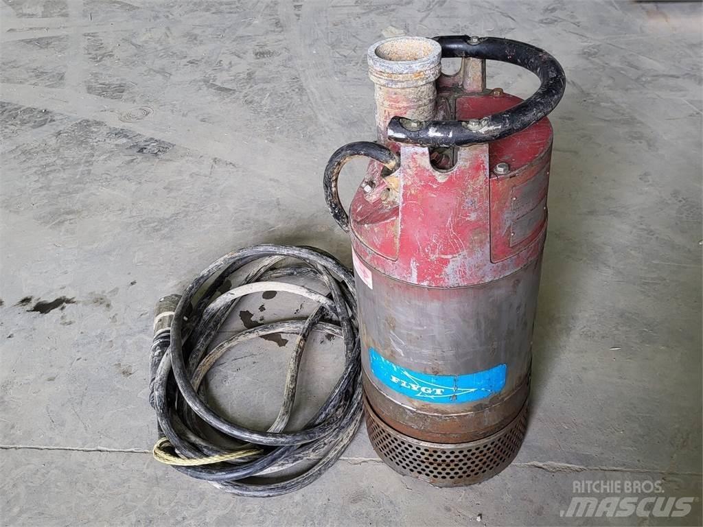 Flygt 2660.180-0083 Bombas de agua