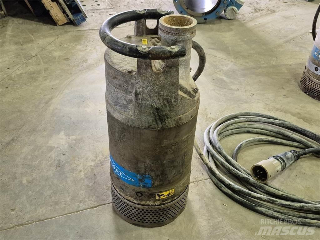 Flygt 2660-181 Bombas de agua