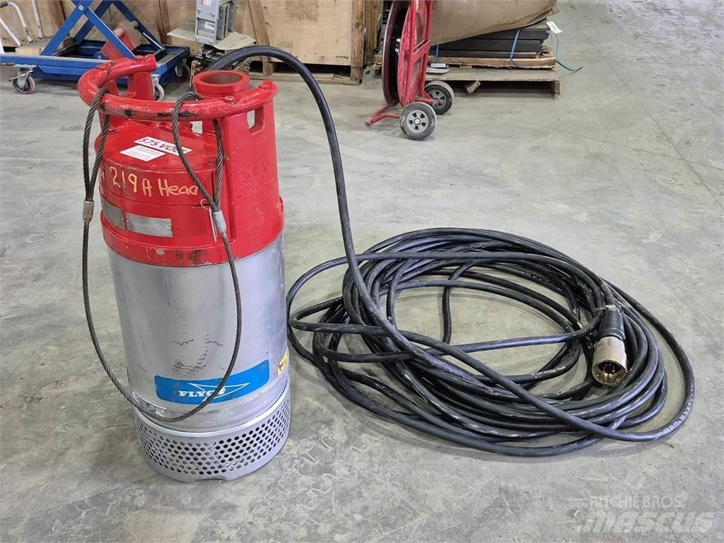 Flygt 2670-181 Bombas de agua