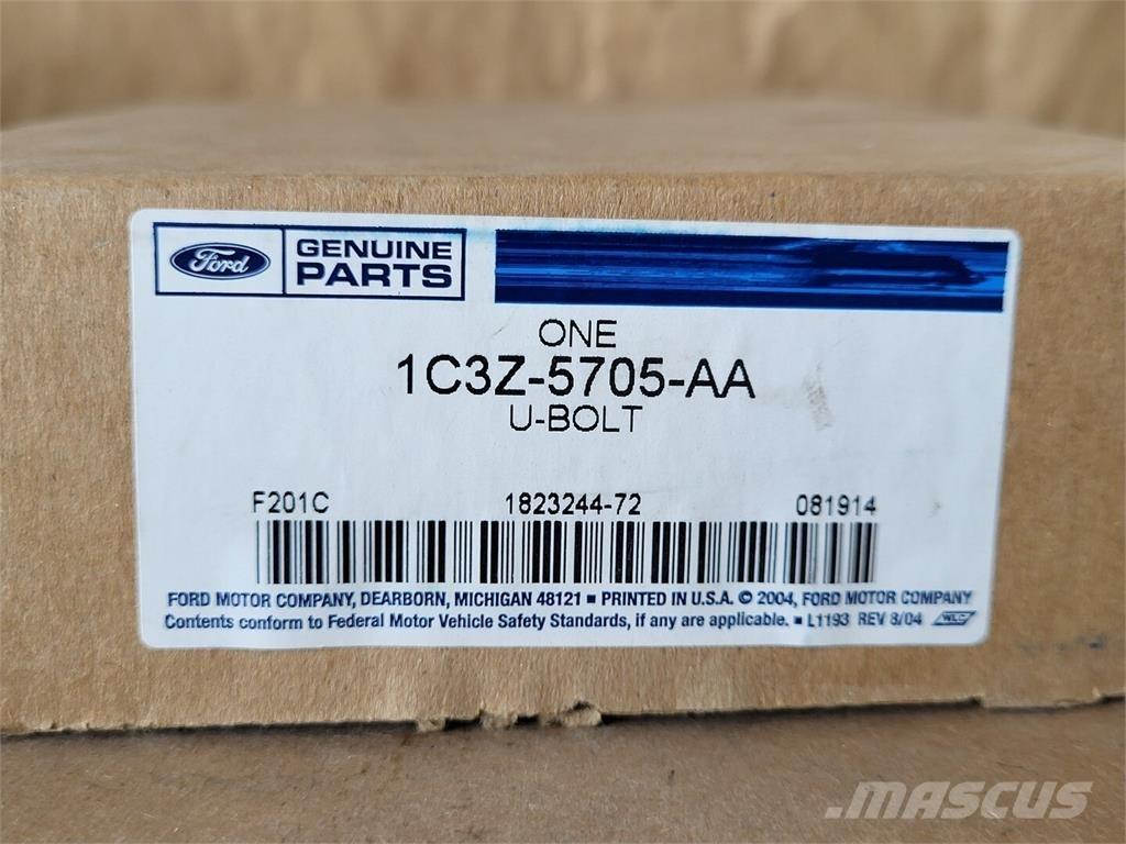 Ford 1C3Z-5705-AA Construcción - Otros