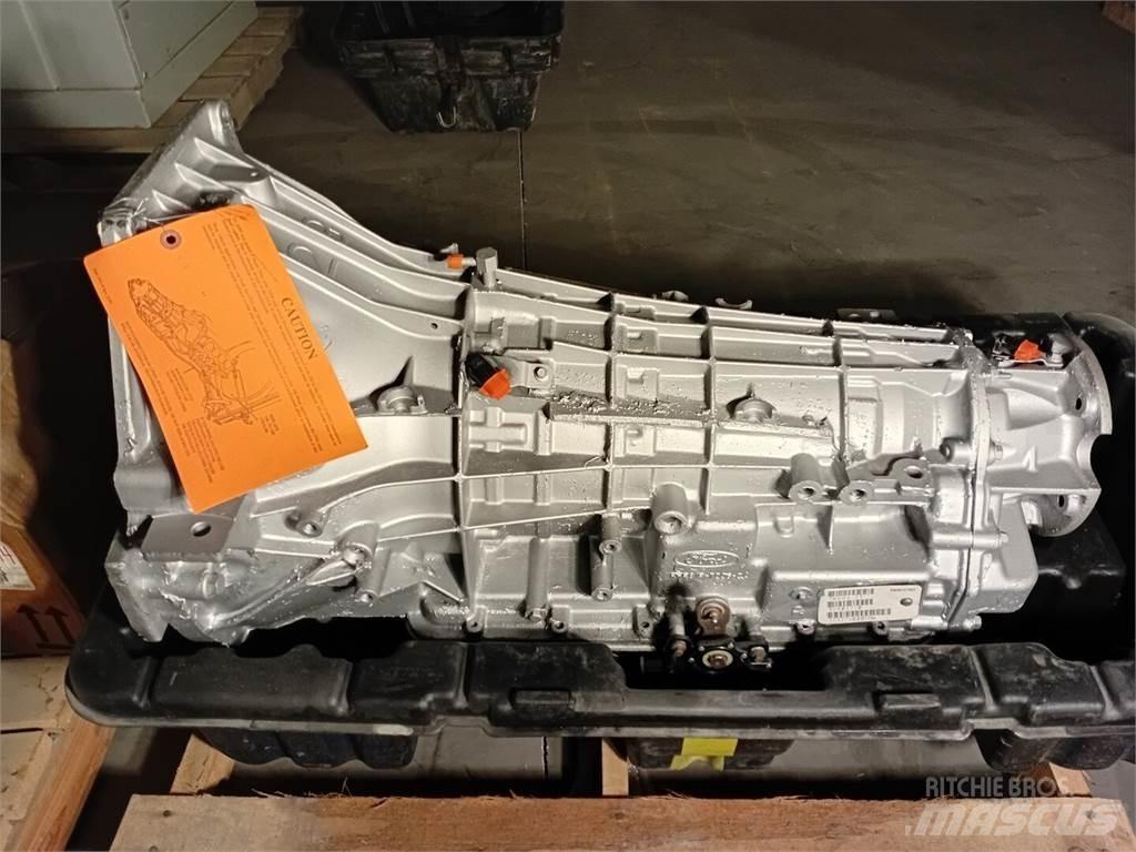 Ford 1C3Z-7V000-FRM Maquinaria para servicios públicos