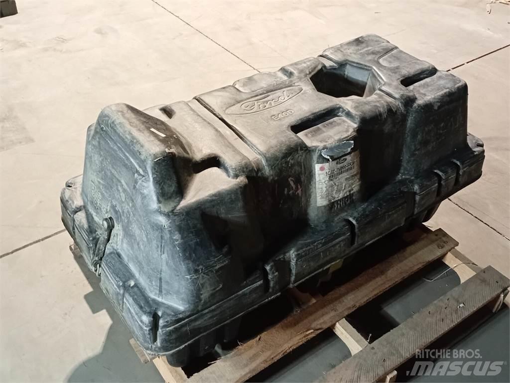Ford 1C3Z-7V000-FRM Maquinaria para servicios públicos