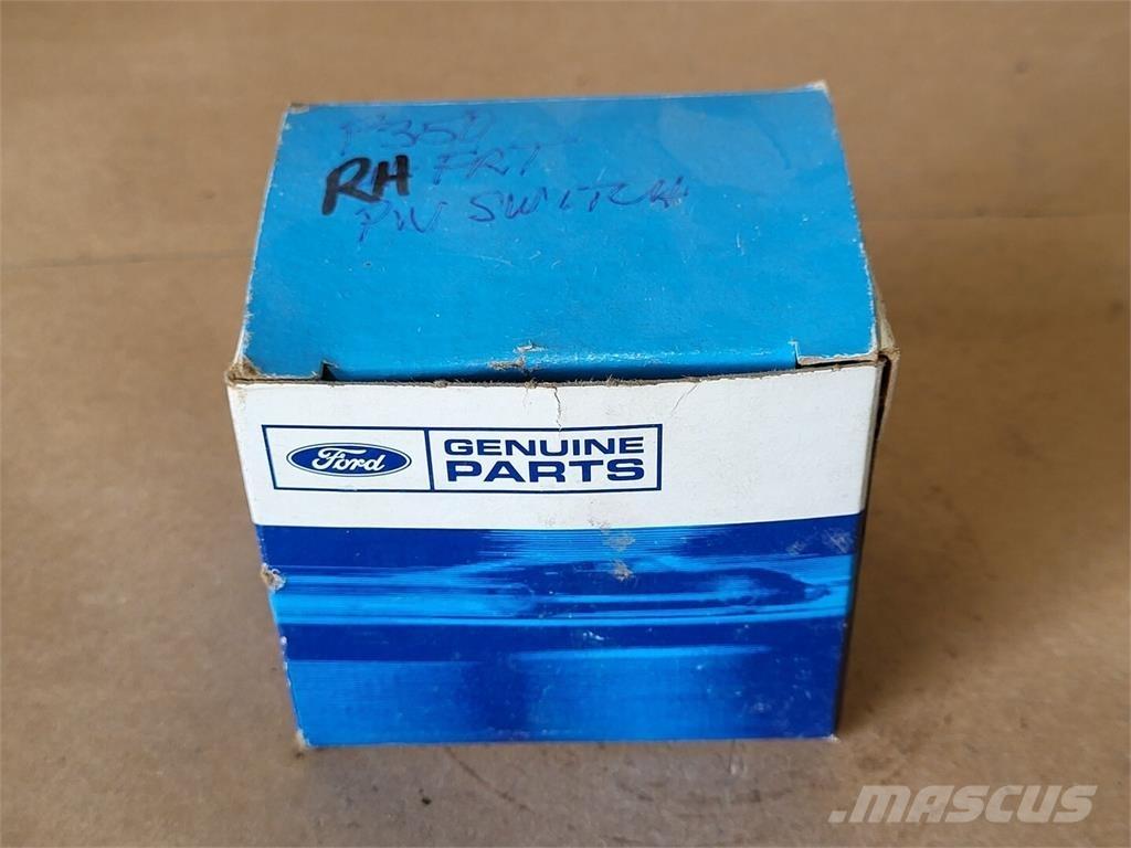 Ford 5C3Z-14529-AAA Construcción - Otros