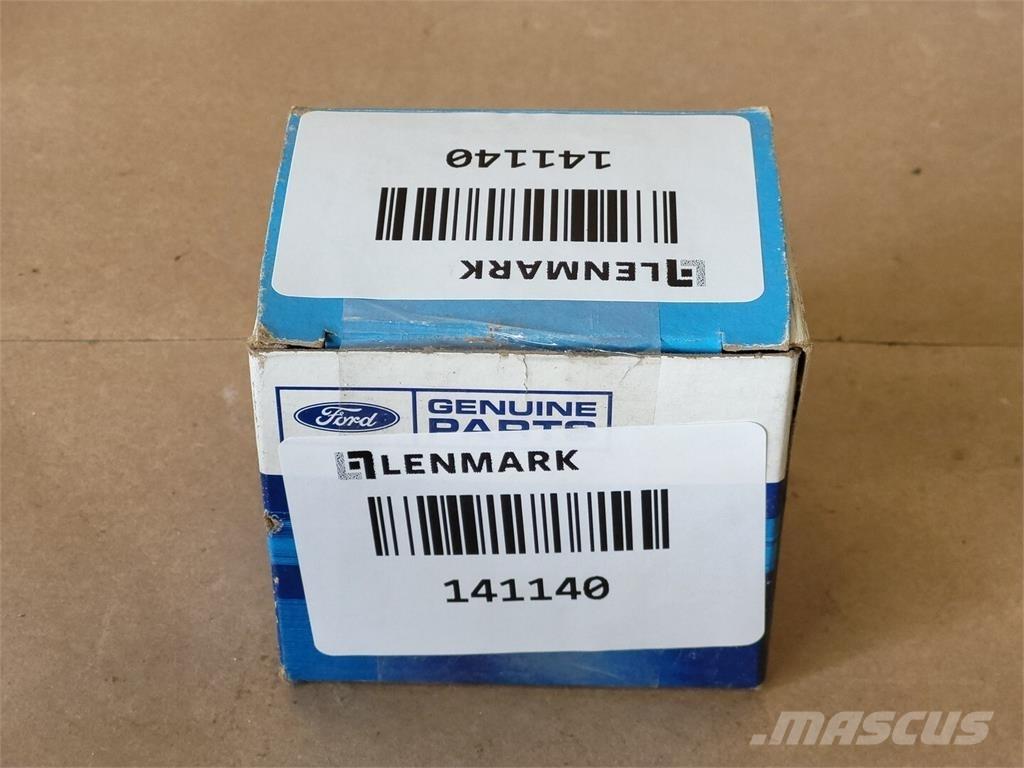 Ford 5C3Z-14529-AAA Construcción - Otros