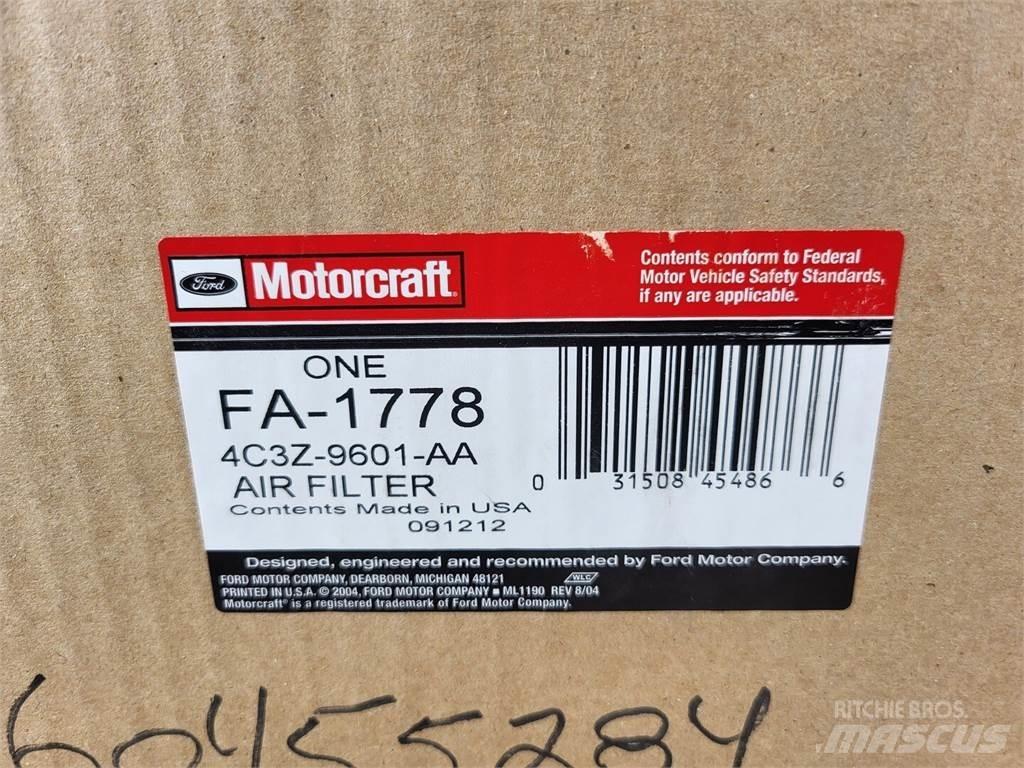 Ford FA-1778 Construcción - Otros