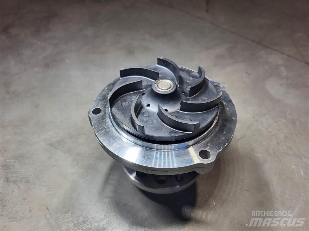 Ford PW-491 Bombas de agua