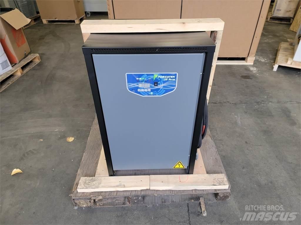  FORZATEK 5NAT4 48/160 Cargadores